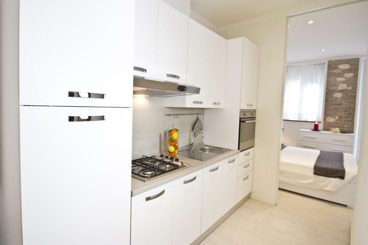 Apartamento Cortiletto Verona Exterior foto